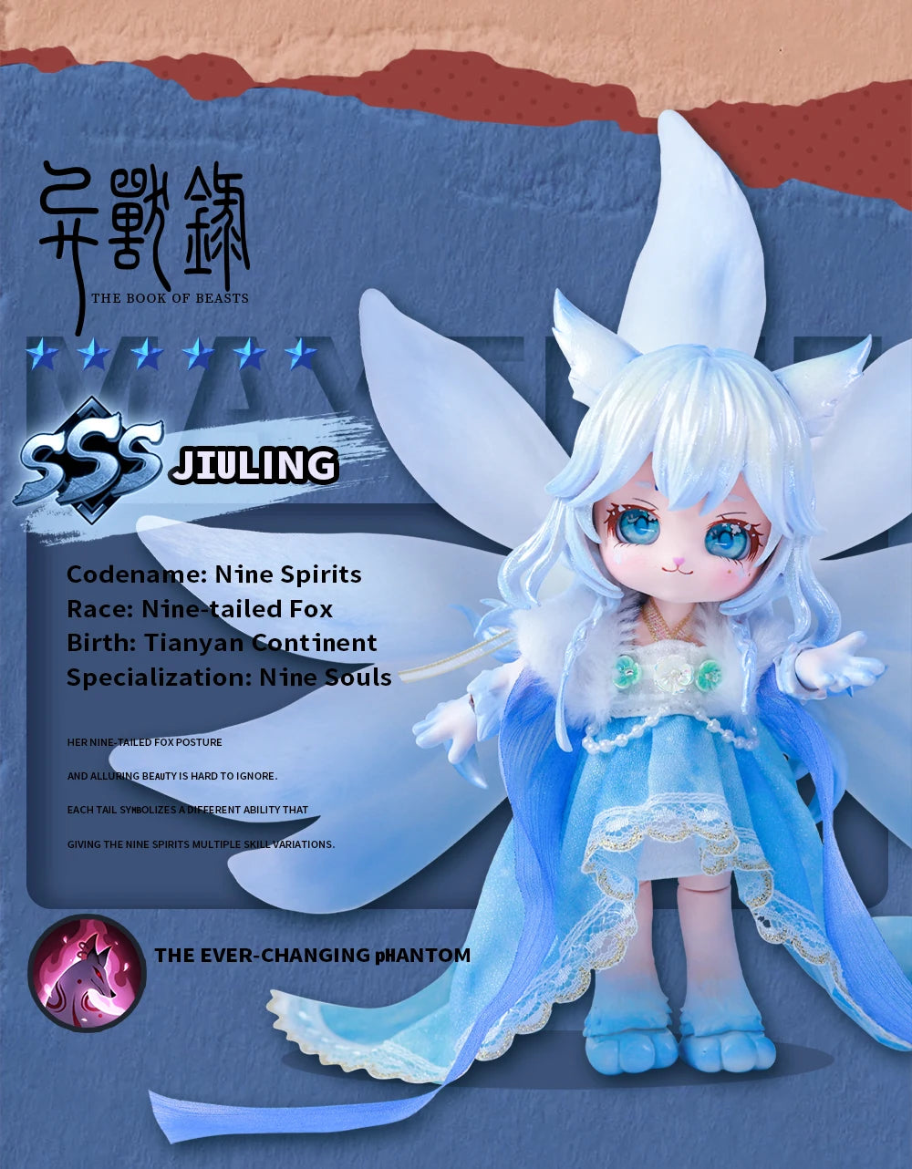 Ancient Dreamlings: Maytree's Mythical Miniatures