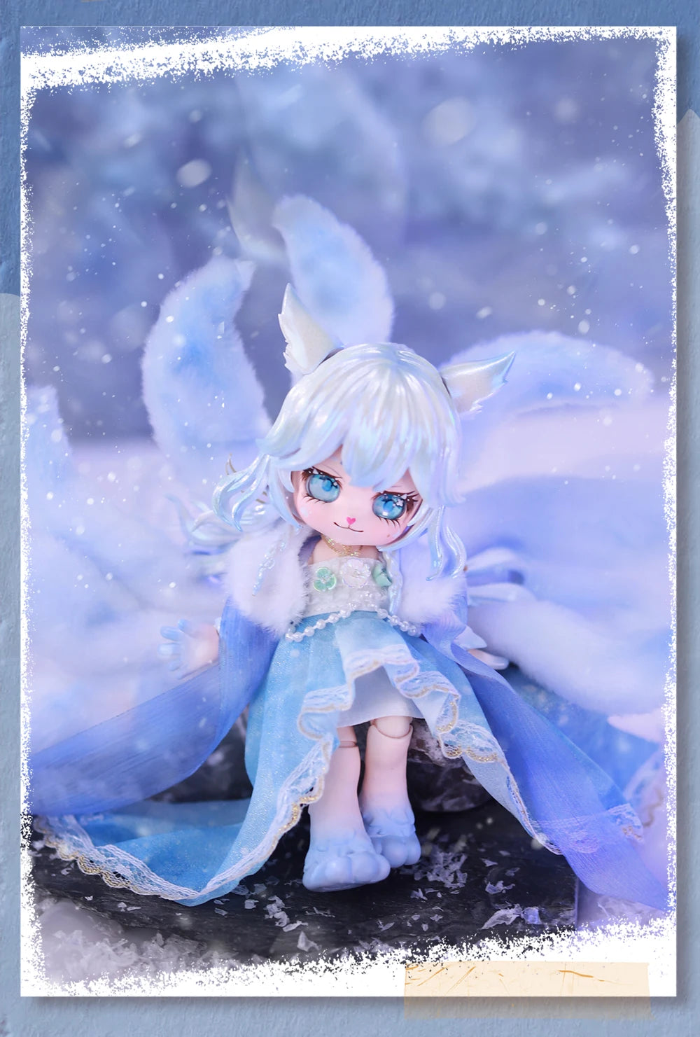 Ancient Dreamlings: Maytree's Mythical Miniatures