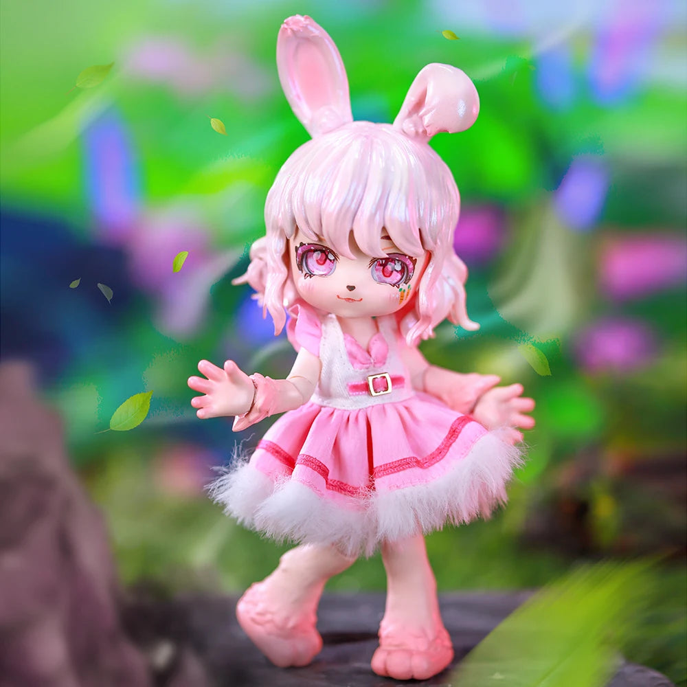 Ancient Dreamlings: Maytree's Mythical Miniatures