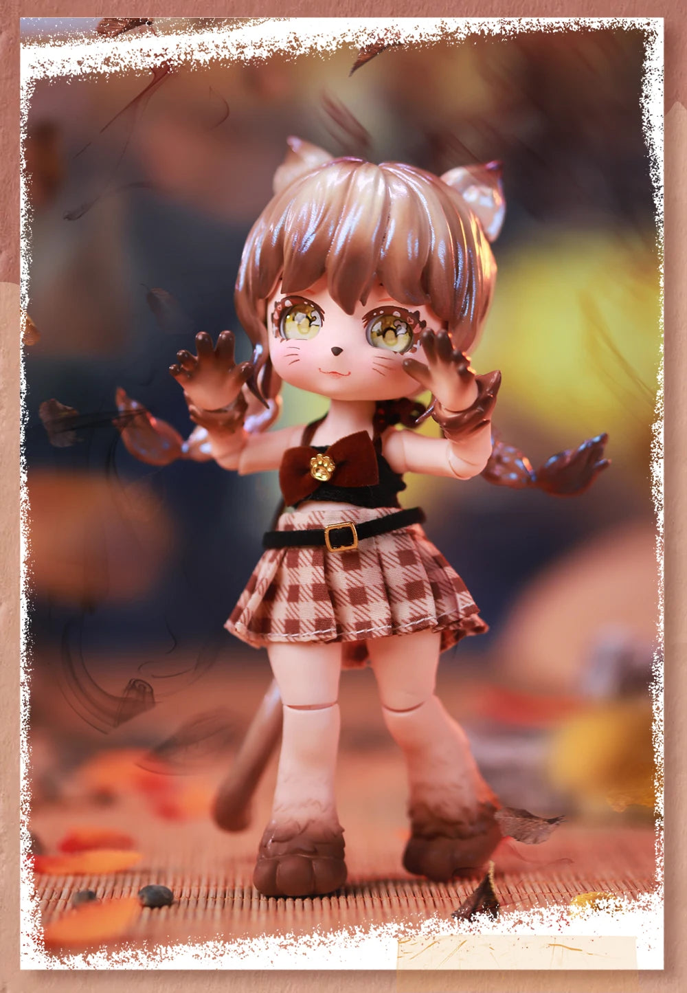 Ancient Dreamlings: Maytree's Mythical Miniatures