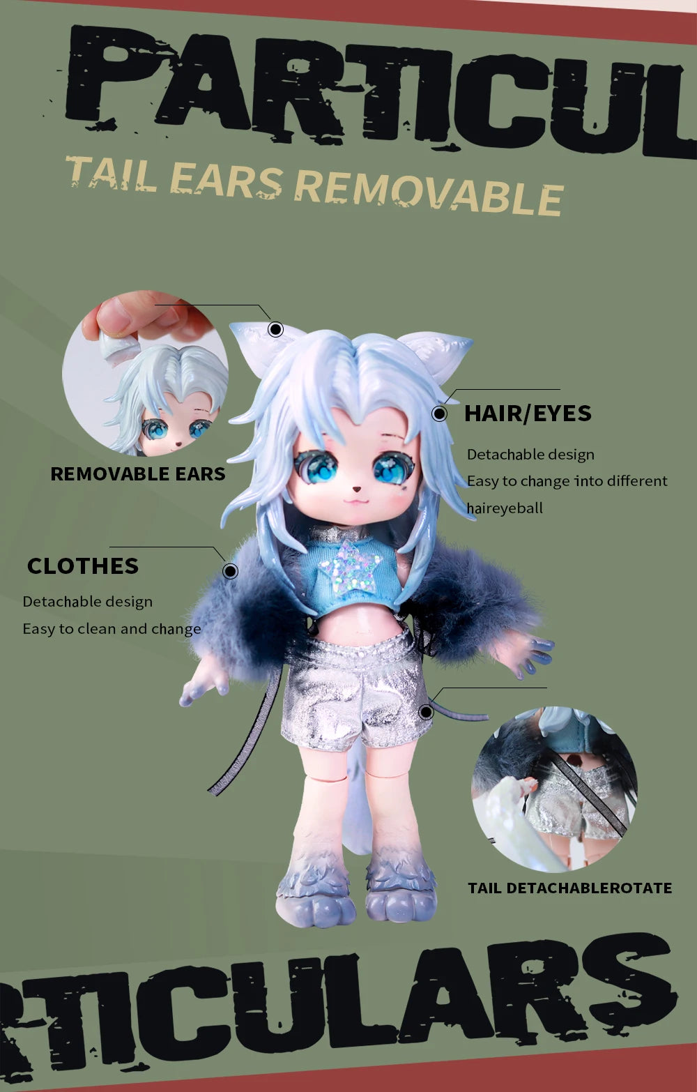 Ancient Dreamlings: Maytree's Mythical Miniatures